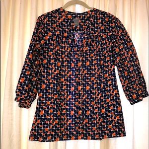 Ann Taylor Top
